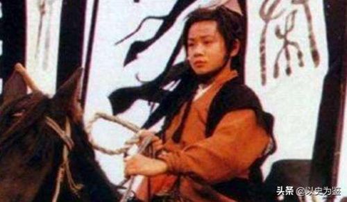 三国十大著名神童排行榜(三国有几位神童)插图2