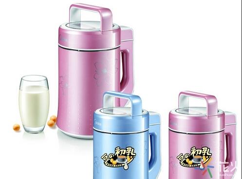 豆浆机十大品牌排行榜简介(豆浆机全国十大品牌排行榜)插图