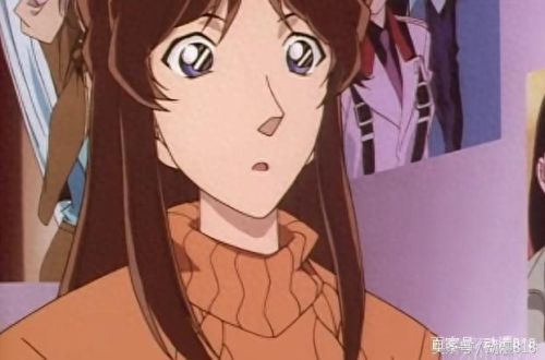 名侦探柯南十大虐心排行榜(名侦探柯南中十大经典)插图4