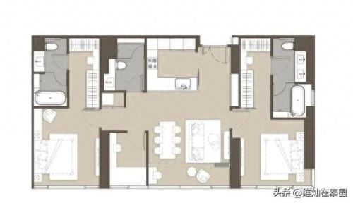 泰国最高豪宅排名前十(泰国女神miai豪宅)插图46 泰国最高豪宅排名前十(泰国女神miai豪宅)插图46