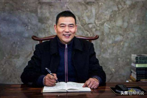 兰溪市十大富豪排行榜名单(兰溪为什么比义乌还厉害)插图2 兰溪市十大富豪排行榜名单(兰溪为什么比义乌还厉害)插图2