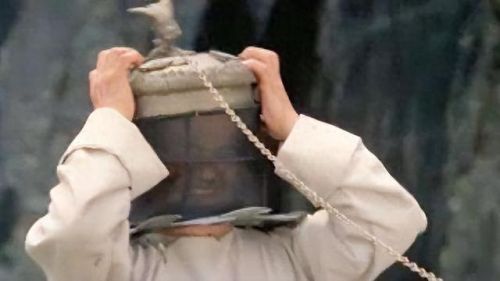 中国十大异兵武器排行榜(youtube中国尖端武器)插图2 中国十大异兵武器排行榜(youtube中国尖端武器)插图2