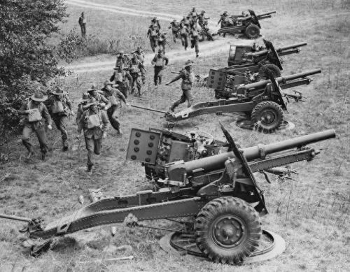 二战十大枪械排行榜(二战各国枪械)插图6