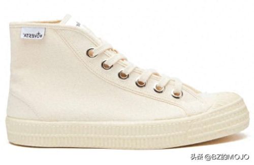 全球十大帆布鞋排行榜图片(帆布鞋推荐前十名款式)插图10