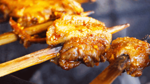 泸州地摊烧烤排名前十(泸州摆摊最好的地摊)插图32 泸州地摊烧烤排名前十(泸州摆摊最好的地摊)插图32