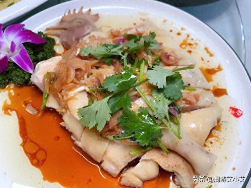 乐昌餐厅美食排名前十(韶关乐昌美食排行榜)插图13 乐昌餐厅美食排名前十(韶关乐昌美食排行榜)插图13