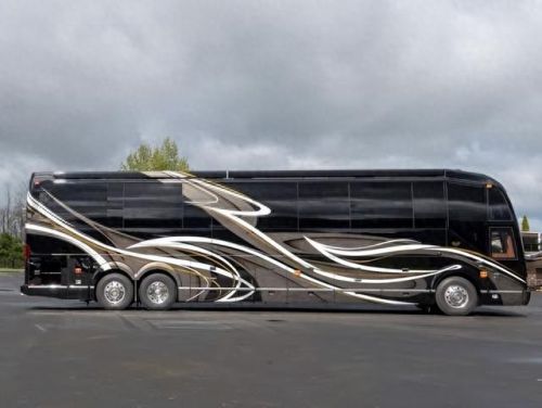 全球十大大巴车排行榜(全球十大顶级豪华跑车)插图5