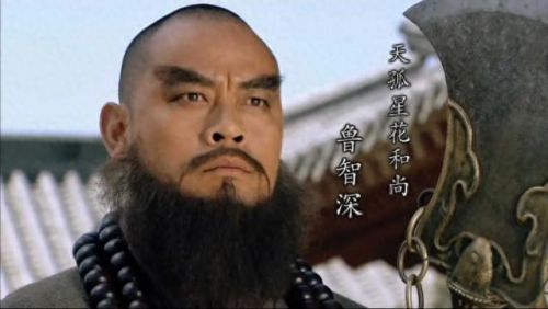 梁山武力值排名前十(董平在梁山武力排名)插图6 梁山武力值排名前十(董平在梁山武力排名)插图6