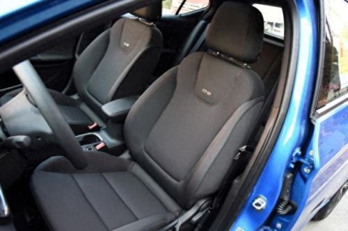 十大伪高性能车排行榜最新(十大最肉的车)插图9