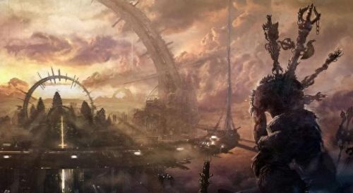 斗气魔法小说十大排行榜(魔法斗气类全本小说)插图3