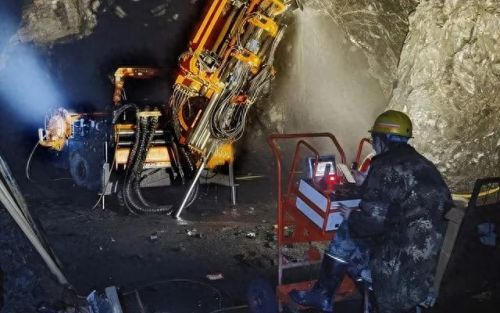 矿山凿岩机十大品牌排行榜(矿山钻头品牌十大排名)插图7