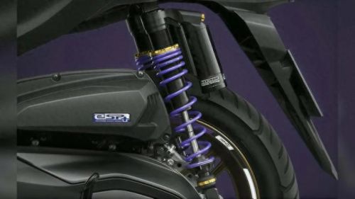 中国十大重力摩托车排行榜(十大顶级电动摩托车)插图5