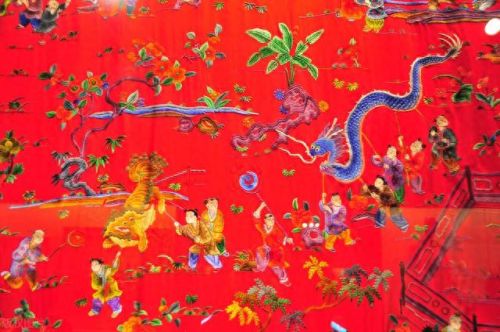 国内十大顶级手艺品排行榜(十大手工艺品排行榜)插图6