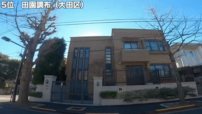 日本最美豪宅排名前十(日本十大高端豪宅)插图34