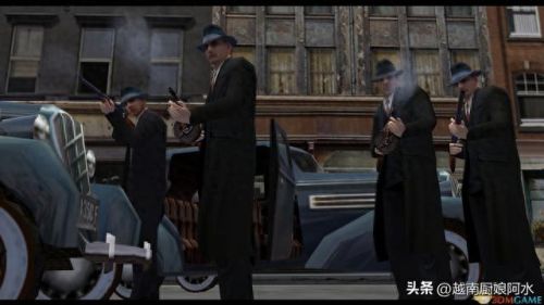 全球黑帮集团排名前十(全球第一集团排名)插图31 全球黑帮集团排名前十(全球第一集团排名)插图31