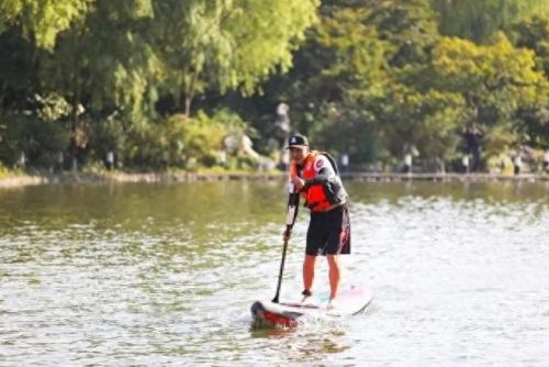 上海 垂钓 基地排名前十(上海垂钓排行榜)插图19