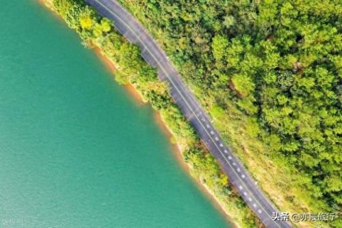 宁波附近漂流十大排行榜(宁波漂流十大排名)插图1