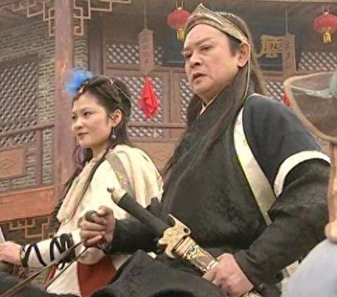 新侠客行十大高手排行榜(新侠客行境界排行)插图