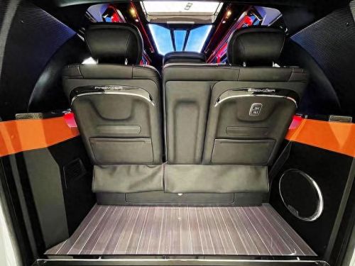 十大进口商务车排行榜(十大最好进口商务车)