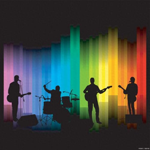 全世界十大排行榜歌(全世界最快的歌第一名)插图1