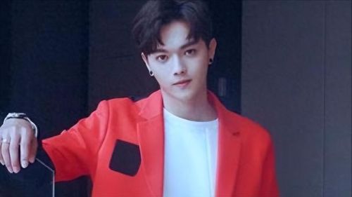 90后全球十大帅哥排行榜(中国十大年轻帅哥)插图5