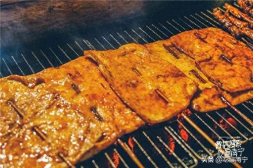 全国鱿鱼烧烤排名前十(哪种鱿鱼适合烧烤)插图47 全国鱿鱼烧烤排名前十(哪种鱿鱼适合烧烤)插图47