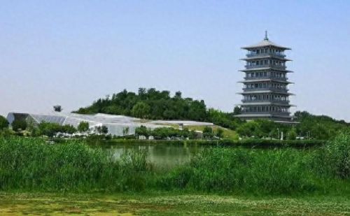 西安前十景区排名(西安景区图片大全)插图47 西安前十景区排名(西安景区图片大全)插图47