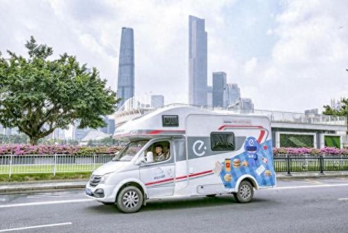 国产十大房车厂商排行榜(国产房车排名及价格表20万)插图 国产十大房车厂商排行榜(国产房车排名及价格表20万)插图