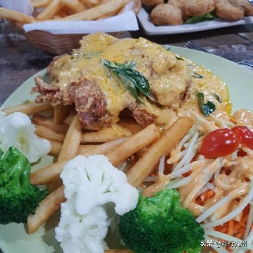 吉隆坡十大西餐排行榜(西餐刀叉十大名牌)插图13