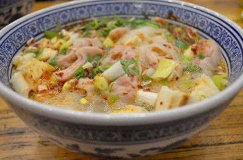 宝鸡陕菜馆排名前十(宝鸡十大特色餐厅)插图9 宝鸡陕菜馆排名前十(宝鸡十大特色餐厅)插图9