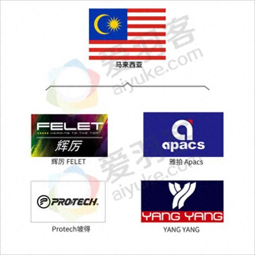 十大塑料羽毛球品牌排行榜(羽毛球拍品牌排行榜2020)插图1