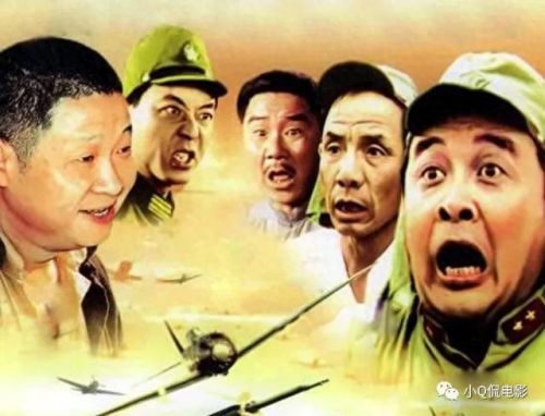 推荐十大喜剧片排行榜(最佳喜剧片排行榜)插图1 推荐十大喜剧片排行榜(最佳喜剧片排行榜)插图1