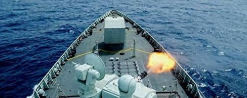 中国售出武器排名前十(中国最畅销武器排名)插图3 中国售出武器排名前十(中国最畅销武器排名)插图3