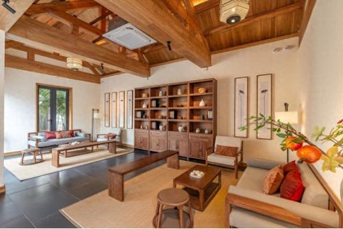 山东住宿基地排名前十(山东最大的宿舍区)插图5 山东住宿基地排名前十(山东最大的宿舍区)插图5