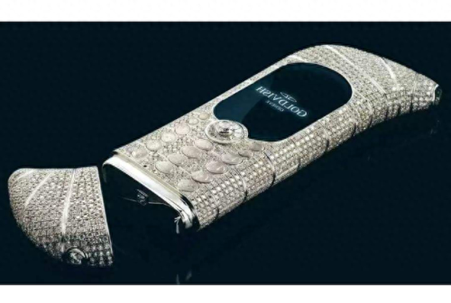 手机十大豪车排行榜图片(十大名牌车)插图1