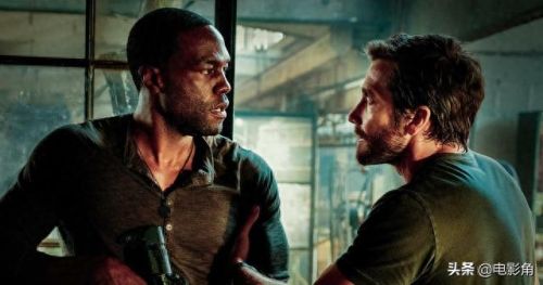 十大冒险动作片排行榜(高分动作电影9分以上)插图6