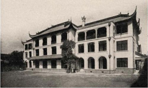 浙江别墅沙盘排名前十(浙江最漂亮别墅)插图76