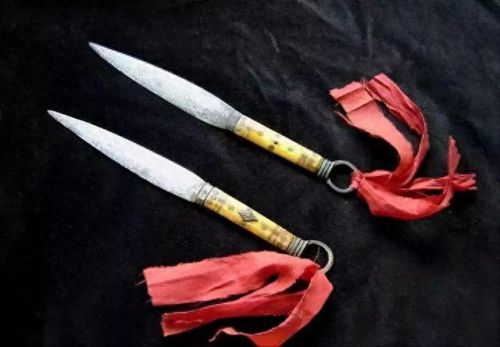 中国暗器武器排名前十(中国十大暗器有哪些)插图14