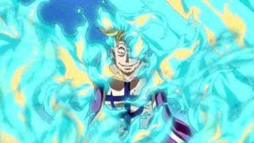 航海王十大高手排行榜图片(航海王四大高手)插图6