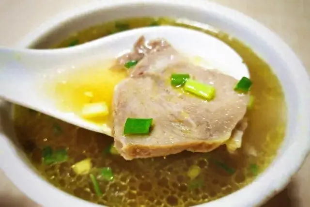 上海十大面馆排行榜揭晓(上海老字号十大品牌)插图14