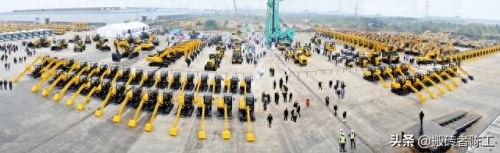 十大国产装载机排行榜(国产十大装载机品牌排行)插图6