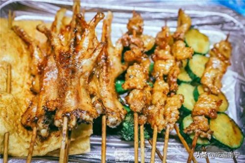 全国鱿鱼烧烤排名前十(哪种鱿鱼适合烧烤)插图61 全国鱿鱼烧烤排名前十(哪种鱿鱼适合烧烤)插图61