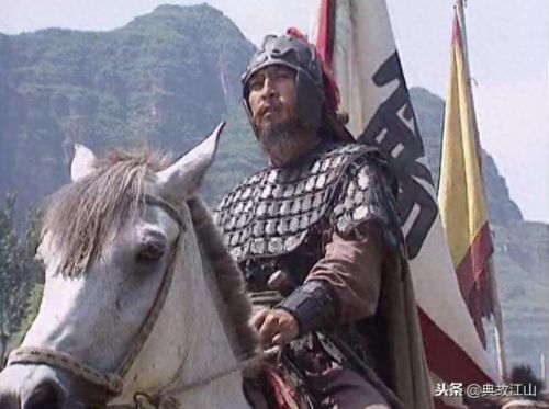 三国十大功臣排行榜(三国十大兵器排行榜)插图 三国十大功臣排行榜(三国十大兵器排行榜)插图