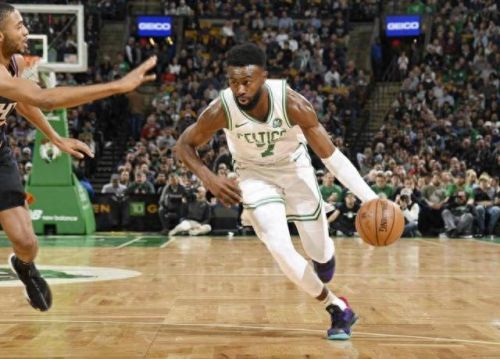 新赛季十大分卫排行榜(nba2k20分卫最强建模)插图6 新赛季十大分卫排行榜(nba2k20分卫最强建模)插图6