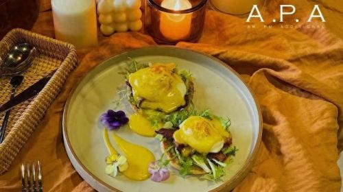 沈阳氛围小店排名前十(沈阳好吃的小店推荐)插图37