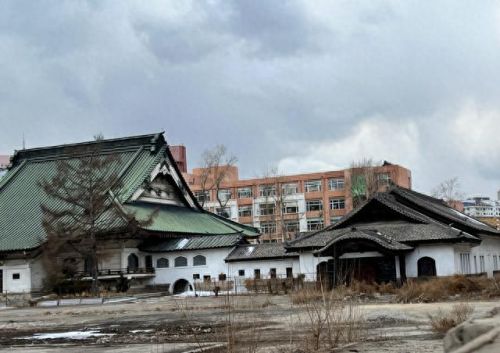 东北历史寺庙排名前十(东北十大大仙排名)插图5