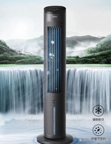 十大品牌工业冷风机排行榜(工业冷风机十大名牌)插图