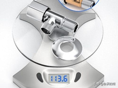 角阀品牌十大排行榜(十大最建议买的水龙头)插图4 角阀品牌十大排行榜(十大最建议买的水龙头)插图4