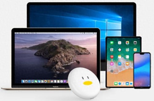 十大手机投屏器排行榜(2023最建议买的三款投影)插图1 十大手机投屏器排行榜(2023最建议买的三款投影)插图1