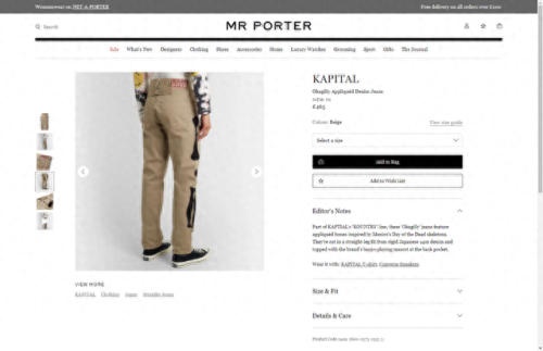 淘宝排名前十的代购(淘宝代购基本都是假货)插图1 淘宝排名前十的代购(淘宝代购基本都是假货)插图1